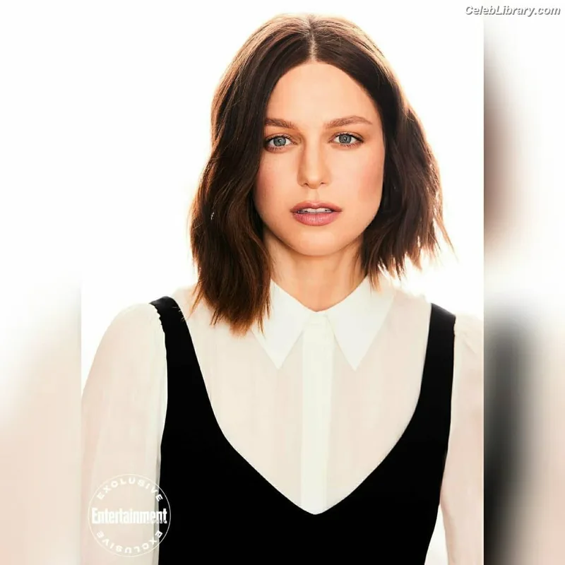 Melissa Benoist photo 22 of 361
