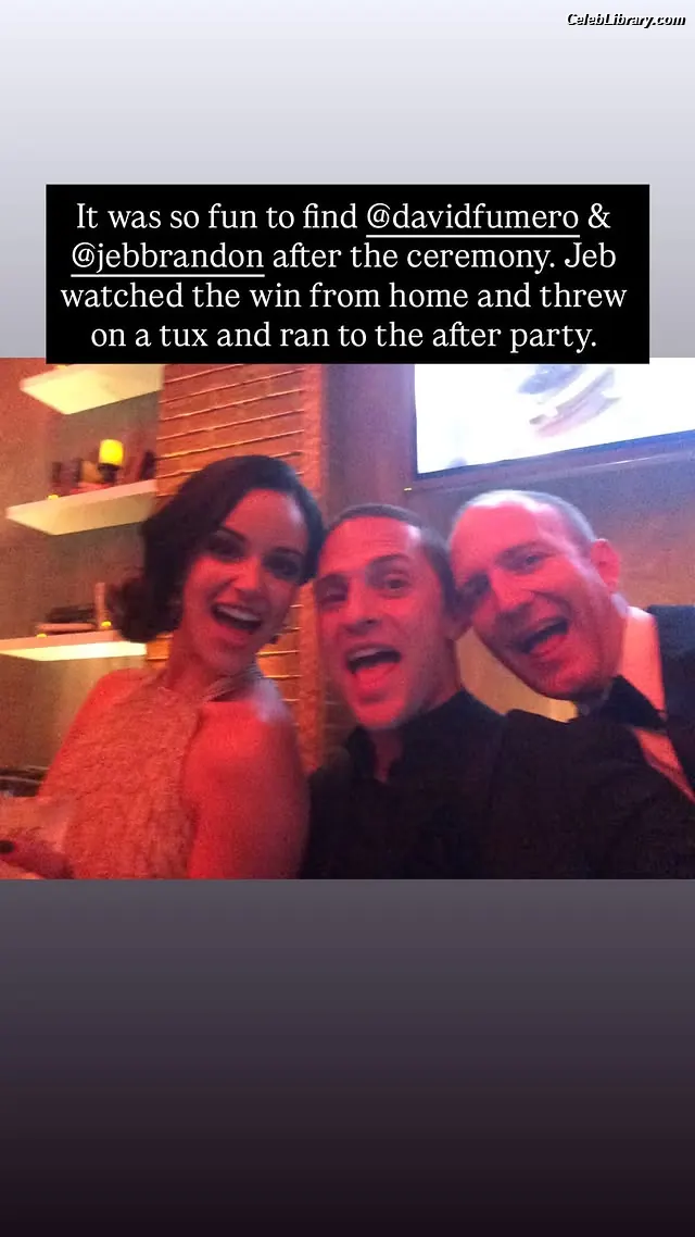 Melissa Fumero photo 17 of 176