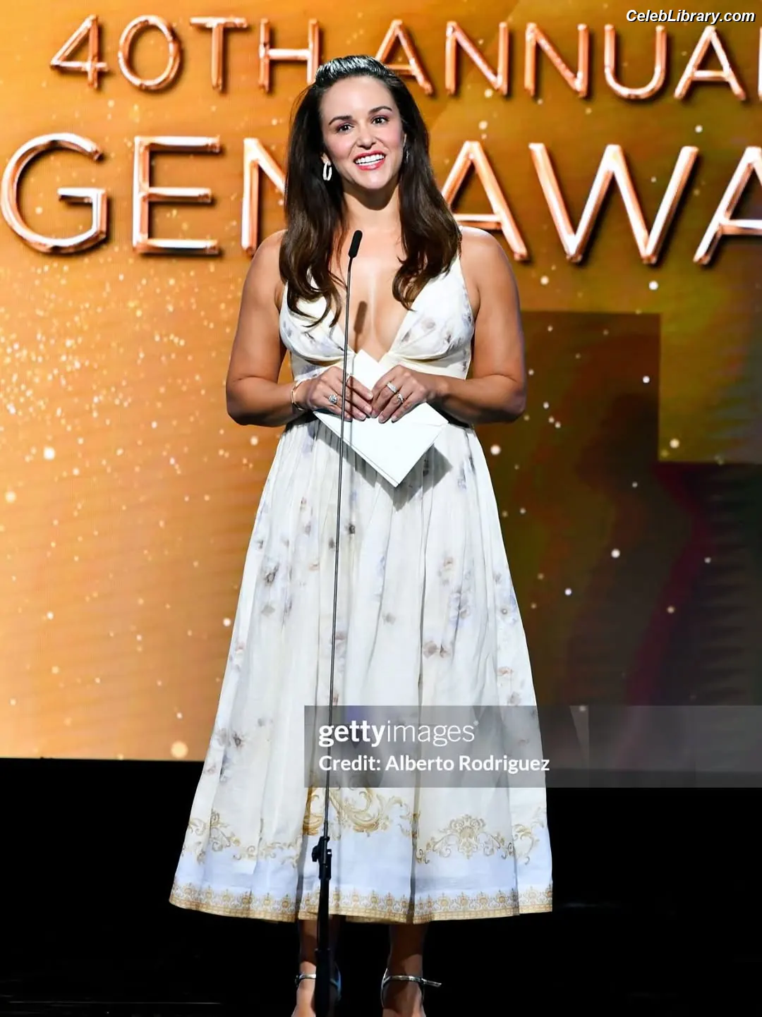 Melissa Fumero photo 11 of 176