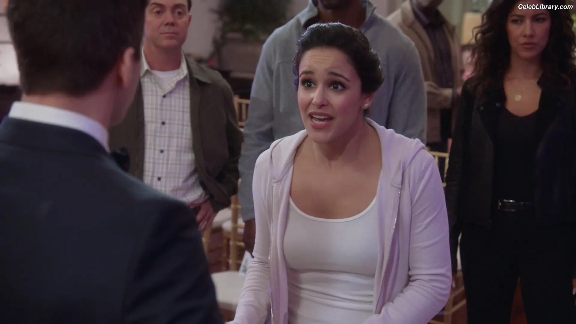 Melissa Fumero photo 19 of 176