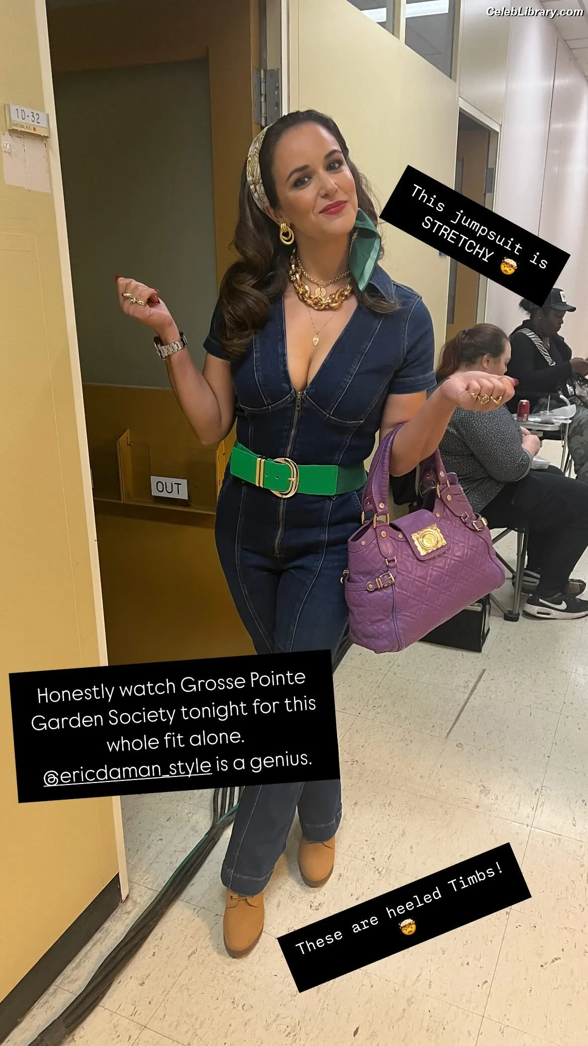 Melissa Fumero photo 21 of 176