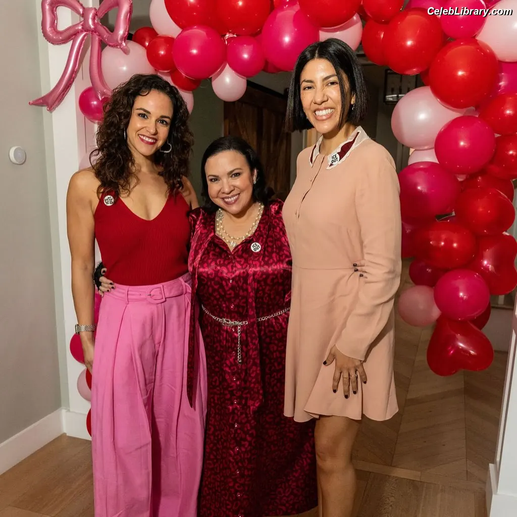 Melissa Fumero photo 7 of 176