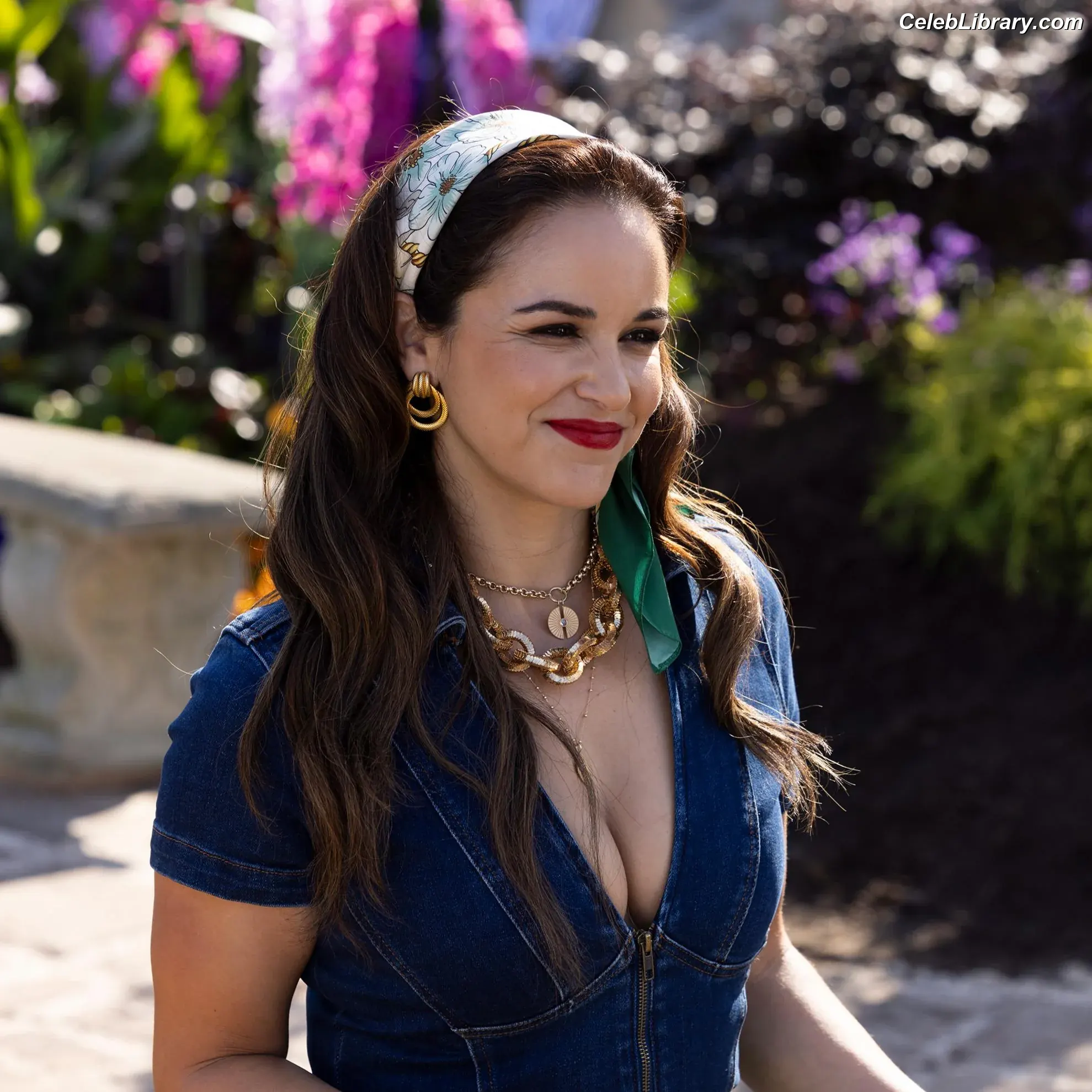 Melissa Fumero photo 17 of 176