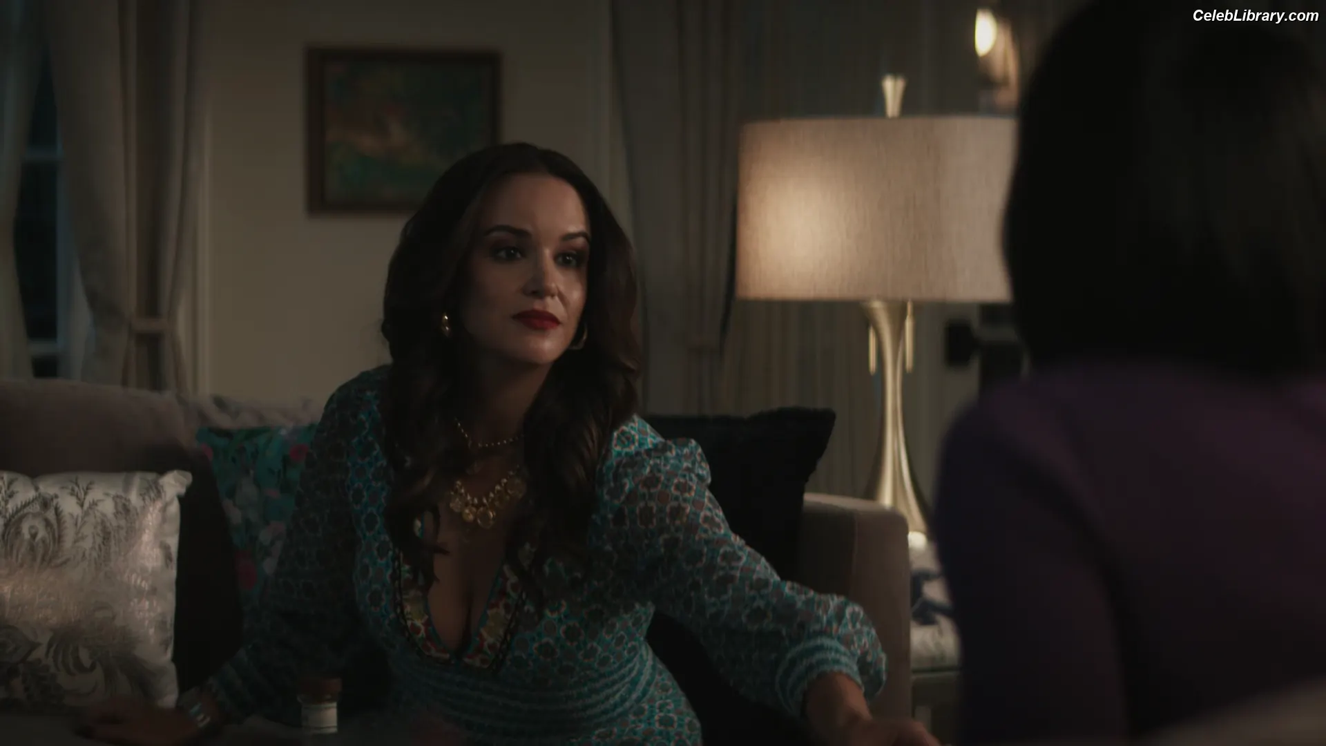 Melissa Fumero photo 3 of 176
