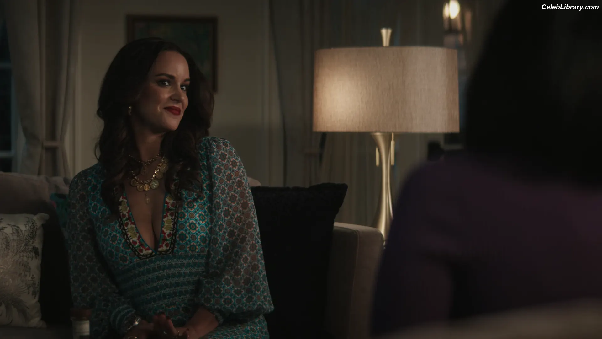 Melissa Fumero photo 4 of 176
