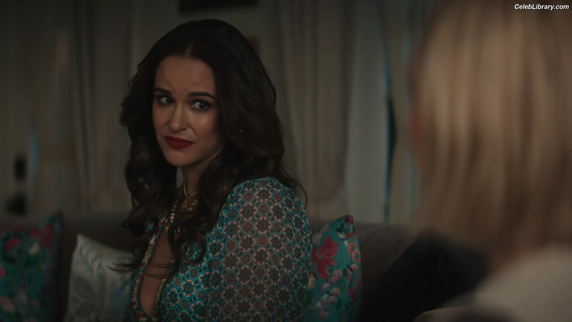 Melissa Fumero photo 5 of 176