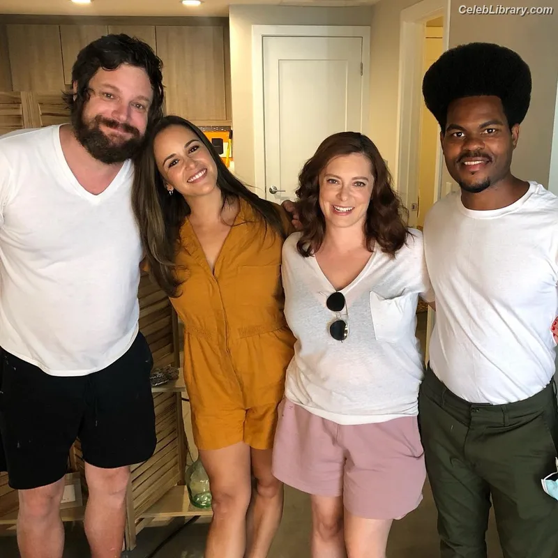 Melissa Fumero photo 23 of 177