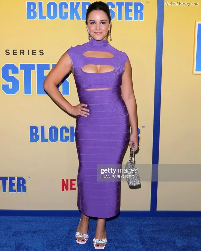 Melissa Fumero photo 1 of 177