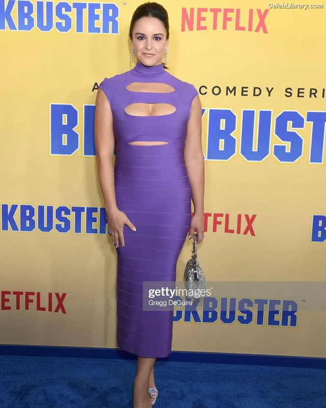 Melissa Fumero photo 4 of 177