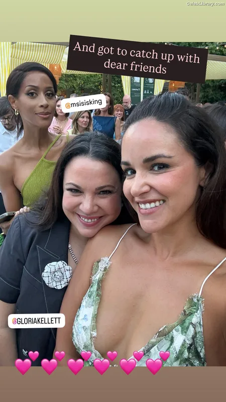 Melissa Fumero photo 16 of 177