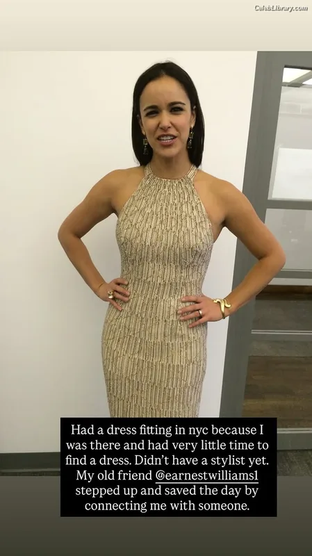 Melissa Fumero photo 18 of 177