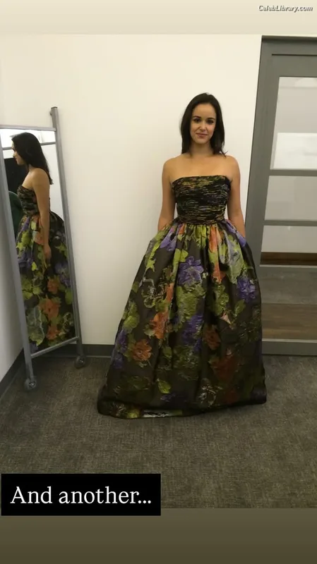 Melissa Fumero photo 22 of 177