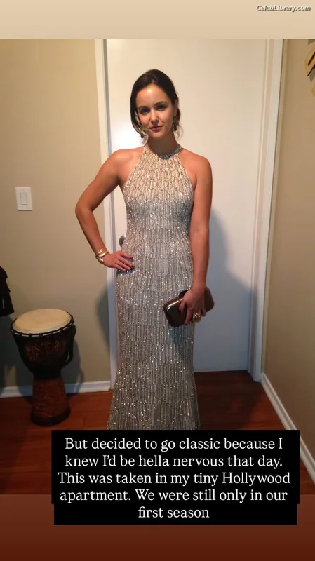 Melissa Fumero photo 23 of 177
