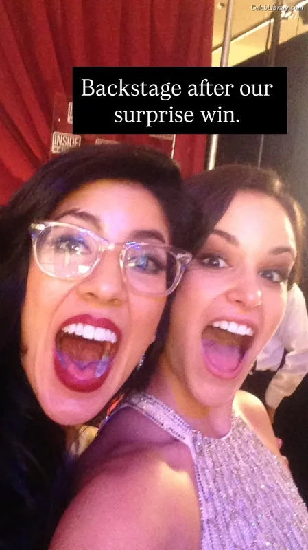 Melissa Fumero photo 1 of 177