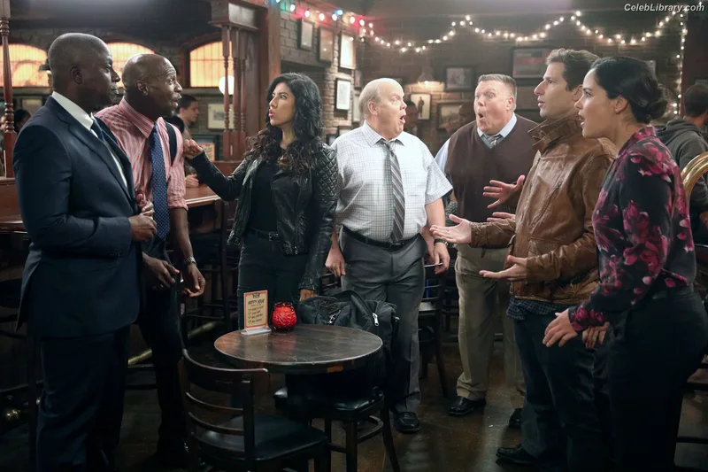 Melissa Fumero photo 3 of 177
