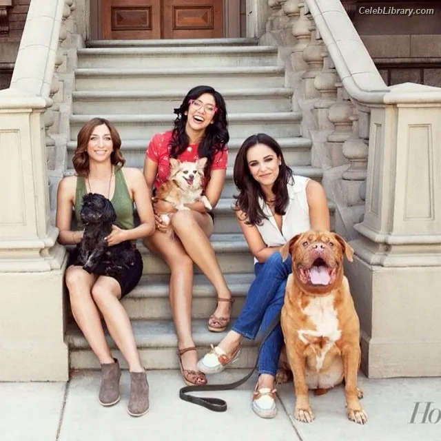 Melissa Fumero photo 8 of 177
