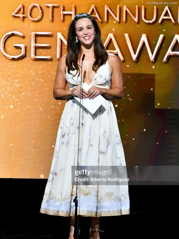 Melissa Fumero photo 11 of 177