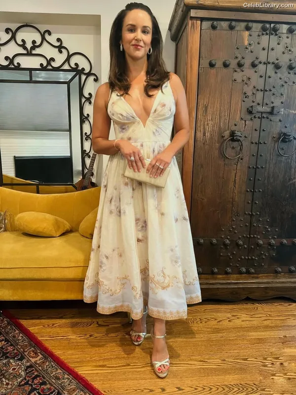 Melissa Fumero photo 12 of 177