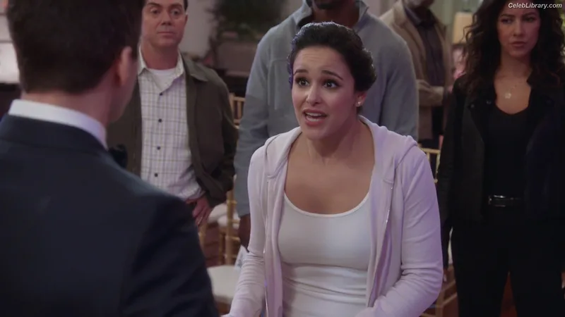 Melissa Fumero photo 19 of 177