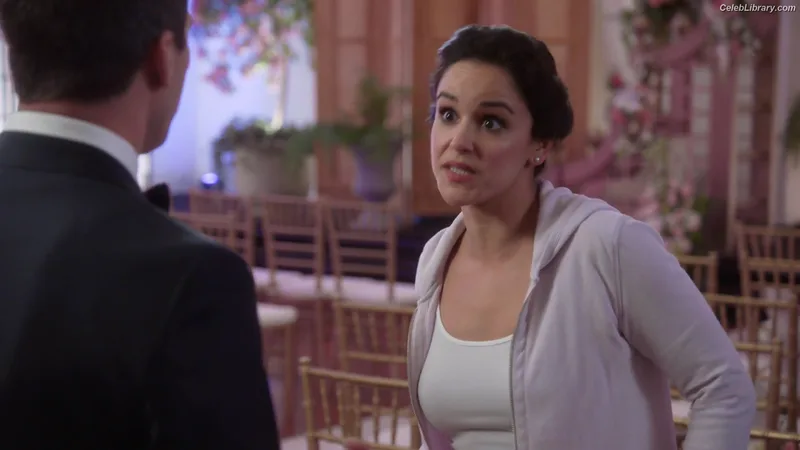 Melissa Fumero photo 20 of 177