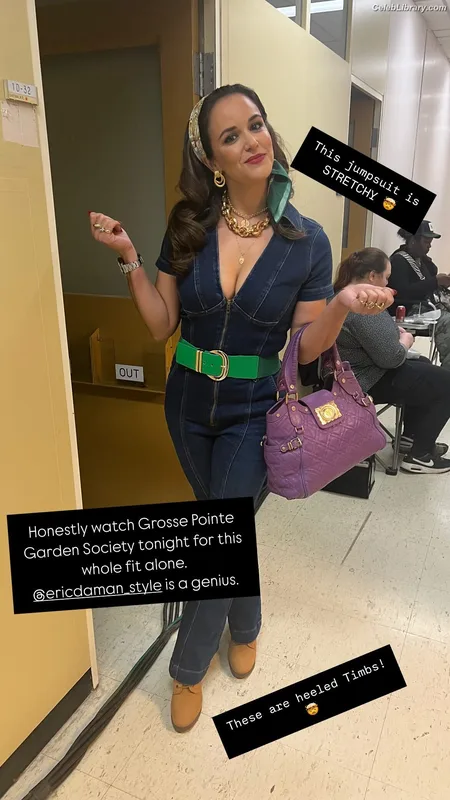 Melissa Fumero photo 21 of 177