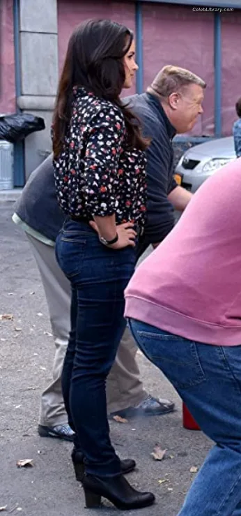 Melissa Fumero photo 23 of 177