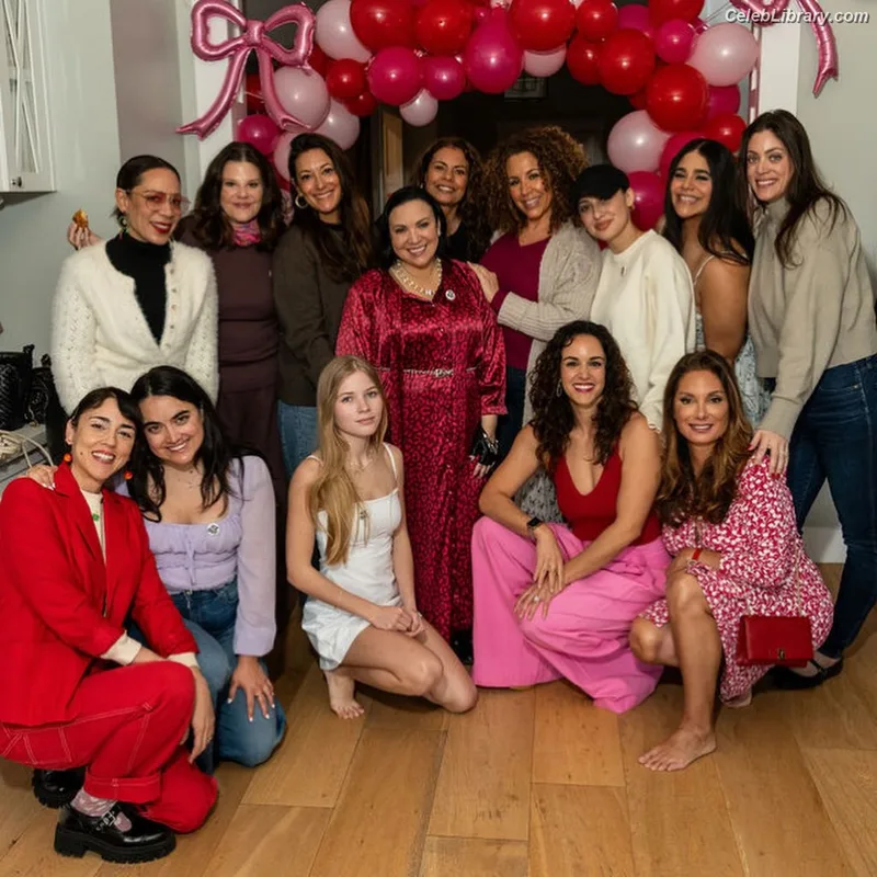 Melissa Fumero photo 2 of 177