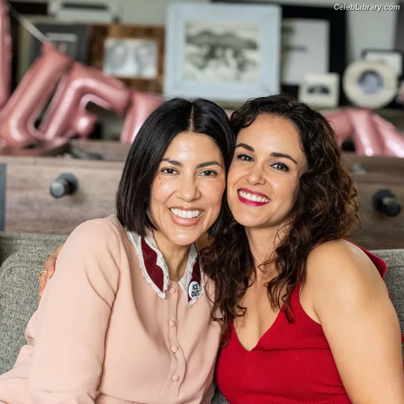 Melissa Fumero photo 3 of 177