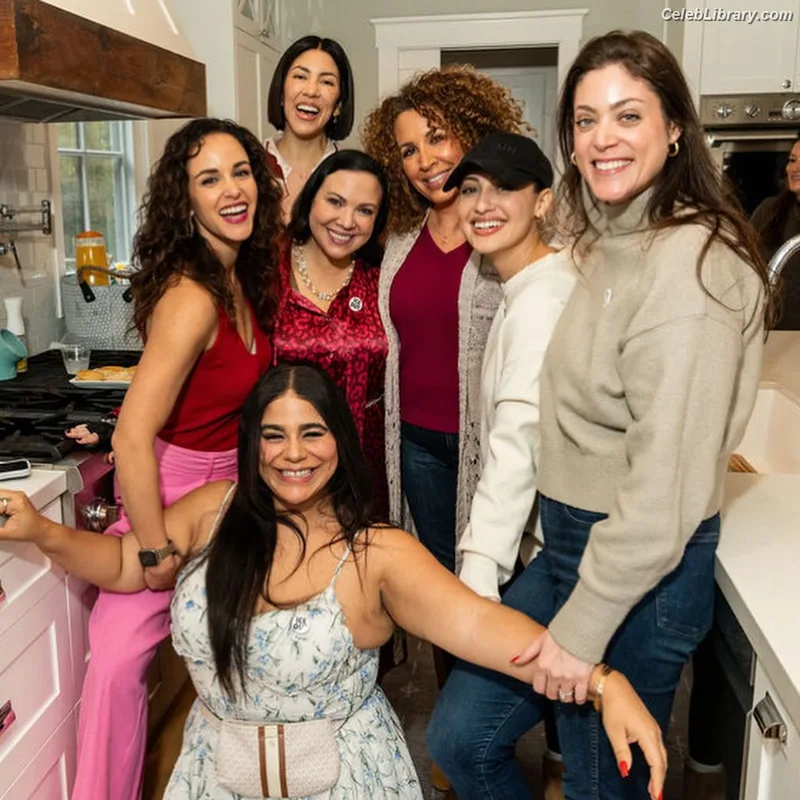 Melissa Fumero photo 4 of 177
