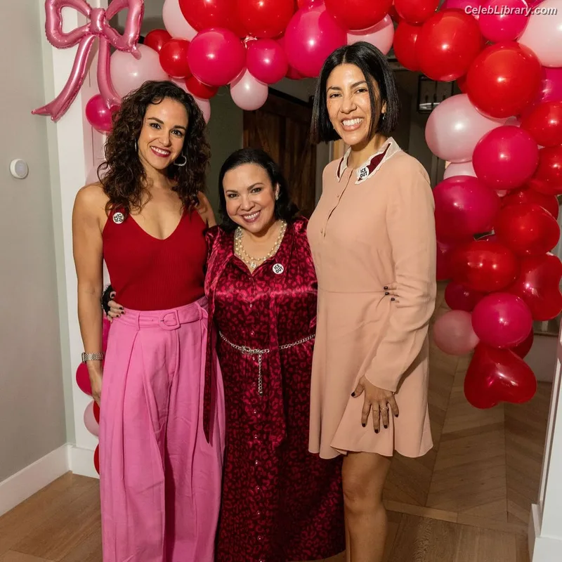Melissa Fumero photo 7 of 177