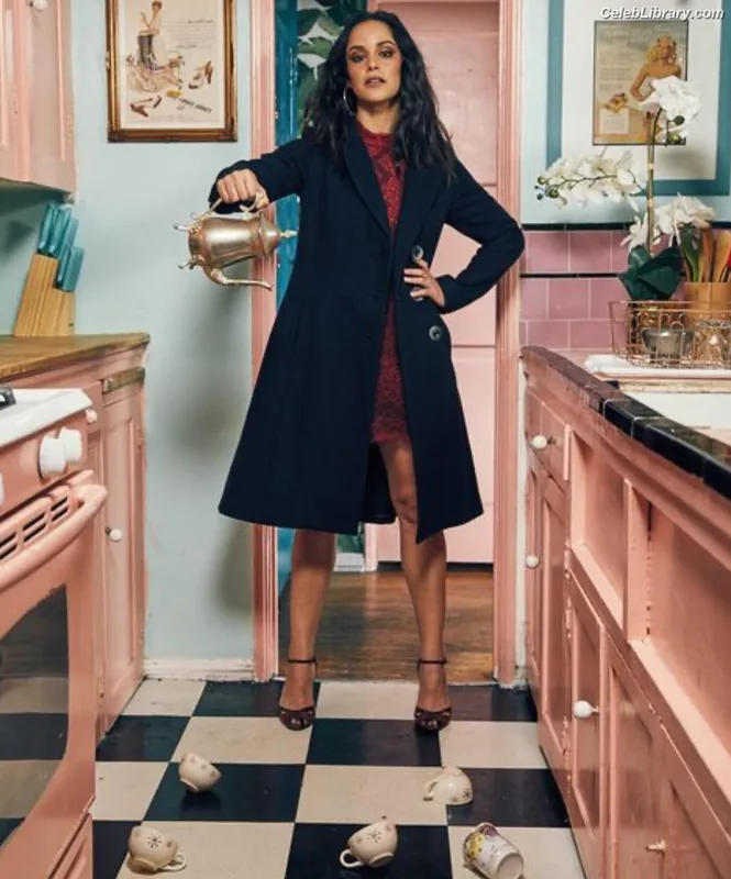 Melissa Fumero photo 13 of 177
