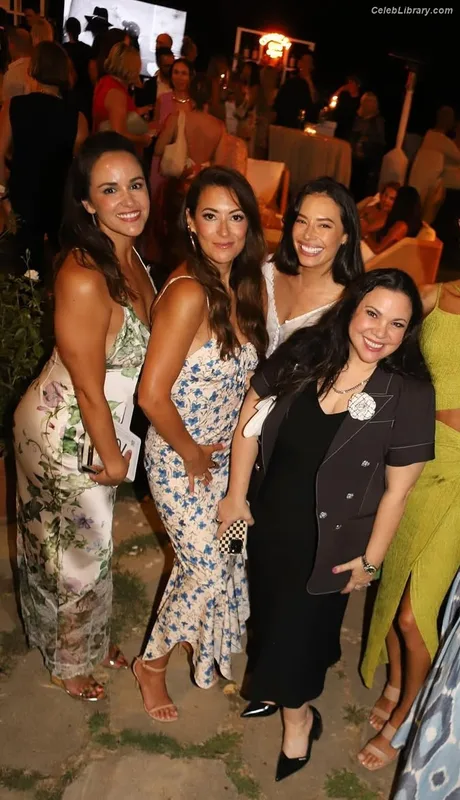 Melissa Fumero photo 14 of 177