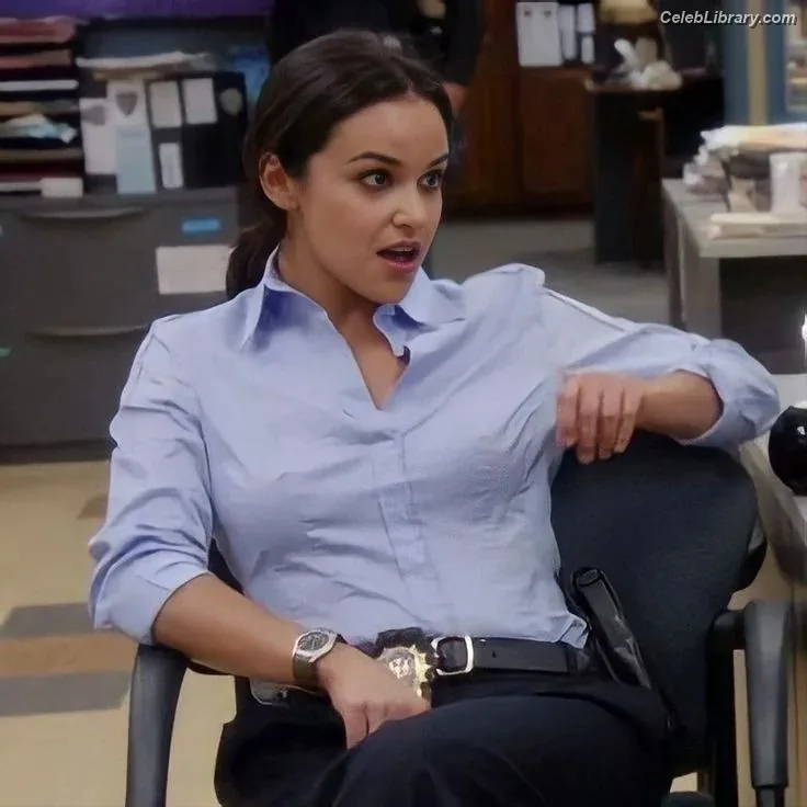 Melissa Fumero photo 21 of 177