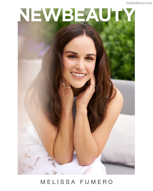 Melissa Fumero photo 22 of 177