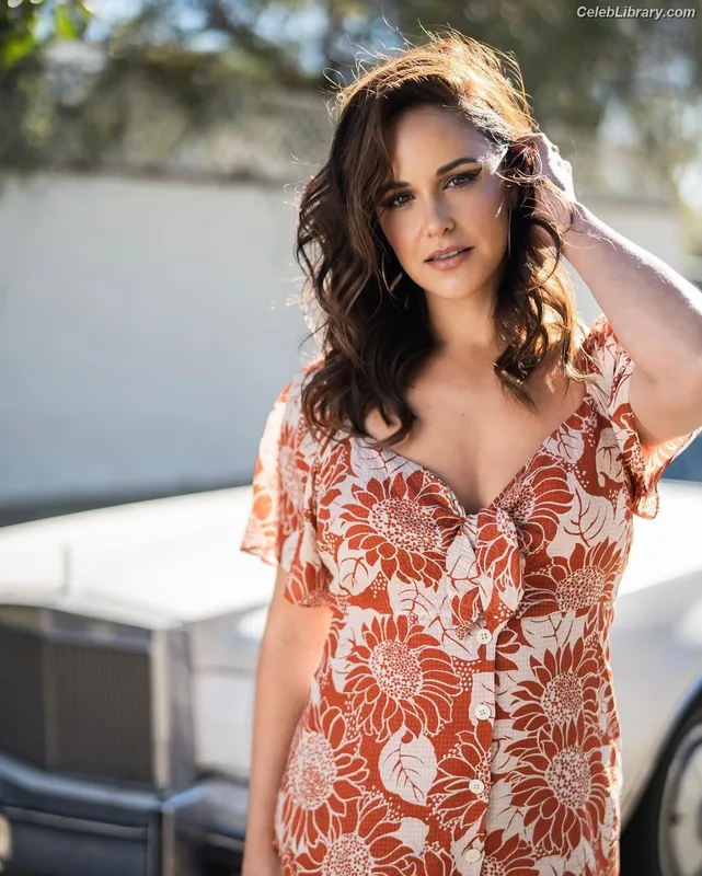 Melissa Fumero photo 24 of 177