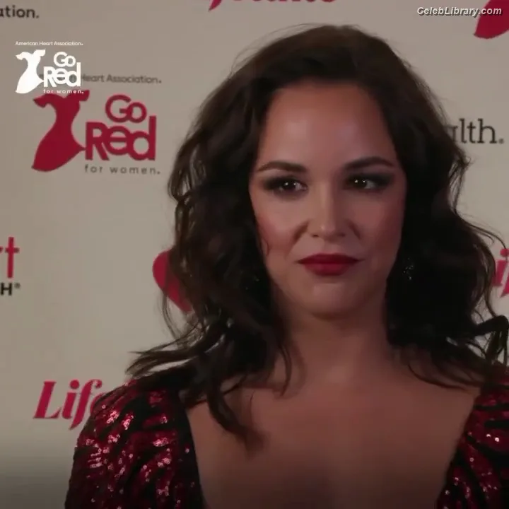 Melissa Fumero photo 14 of 177