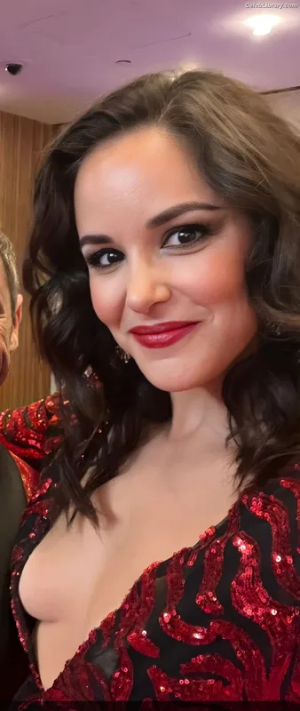 Melissa Fumero photo 24 of 177