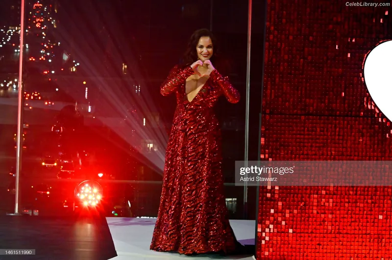 Melissa Fumero photo 6 of 177