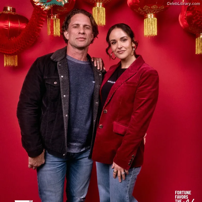 Melissa Fumero photo 11 of 177