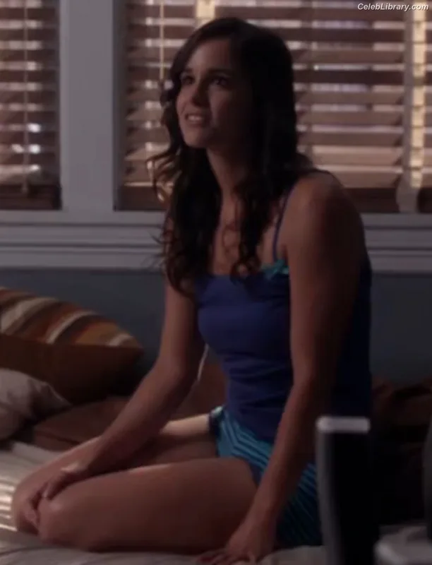 Melissa Fumero photo 14 of 177