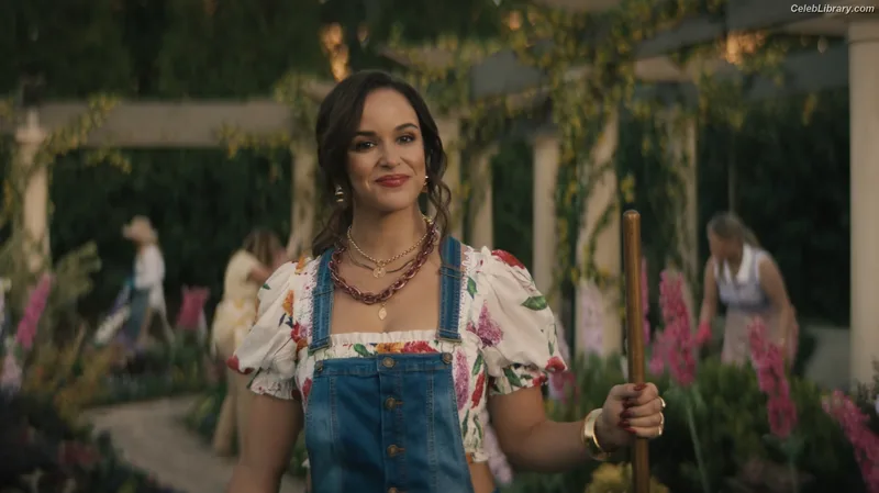Melissa Fumero photo 18 of 177