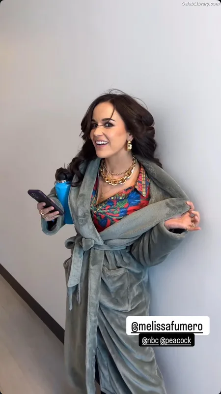 Melissa Fumero photo 19 of 177
