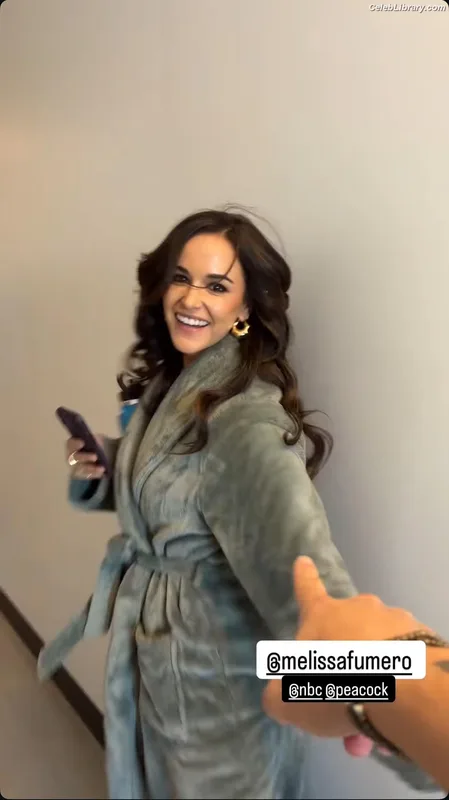 Melissa Fumero photo 21 of 177
