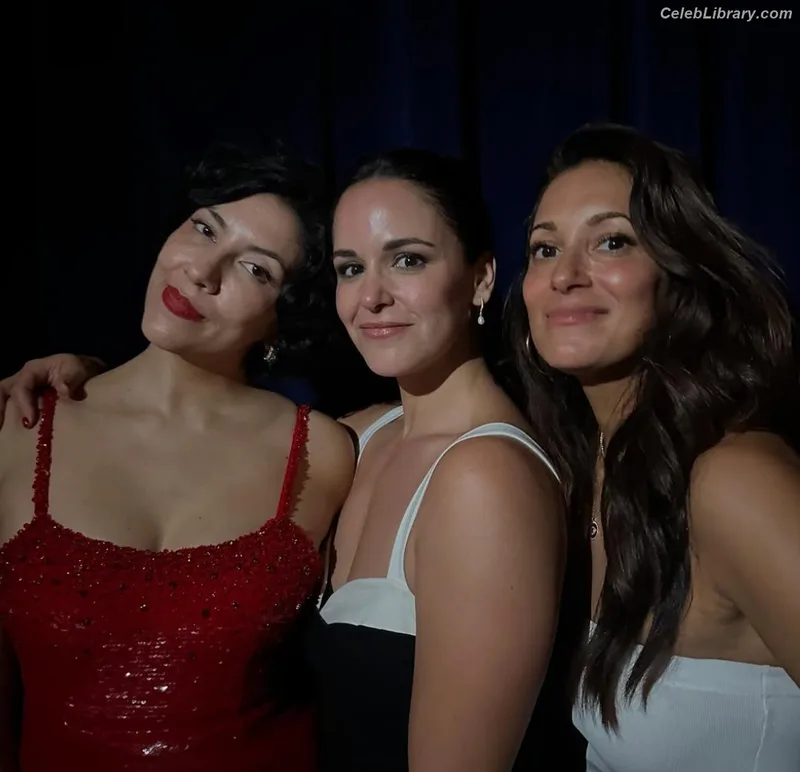 Melissa Fumero photo 23 of 177