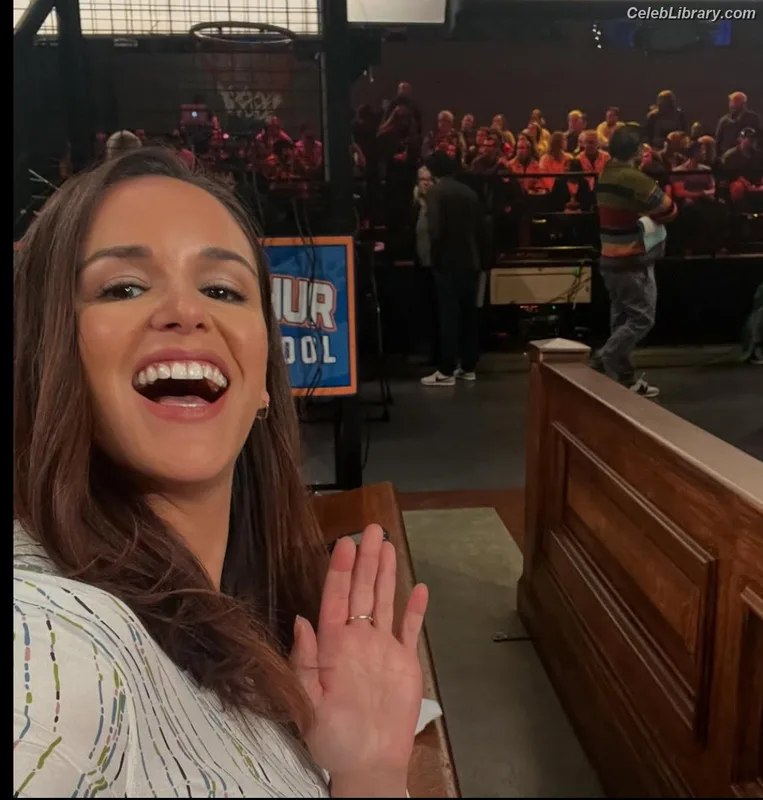 Melissa Fumero photo 1 of 177