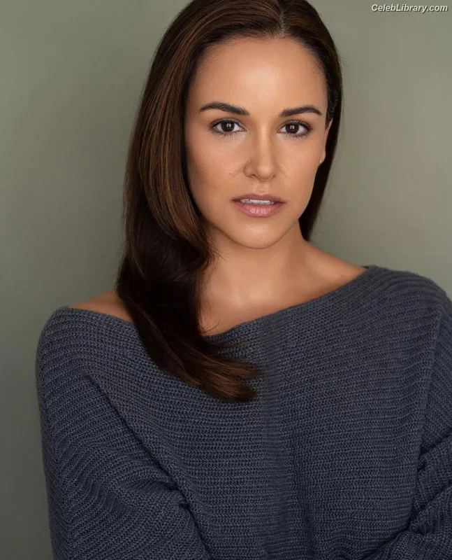 Melissa Fumero photo 23 of 177