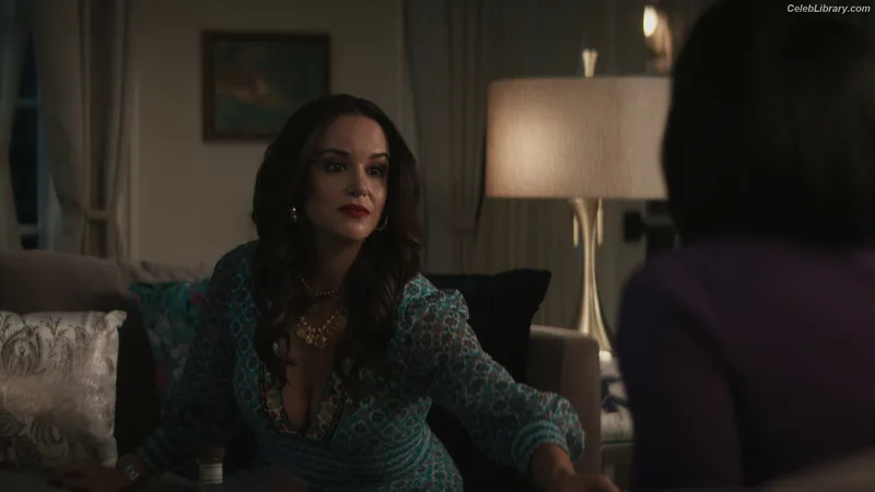 Melissa Fumero photo 3 of 177