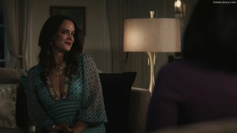 Melissa Fumero photo 4 of 177