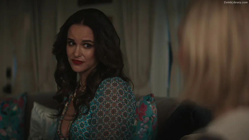 Melissa Fumero photo 5 of 177