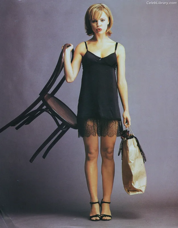 Melissa George photo 9 of 9